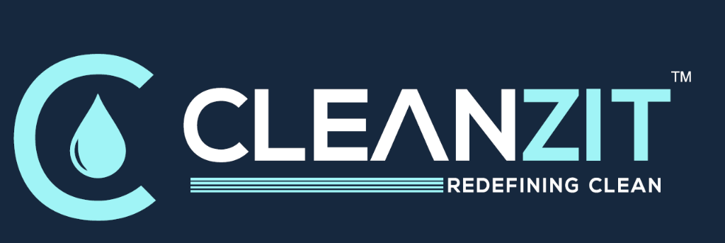 Cleanzit Logo